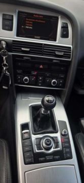Audi A6 C6 Avant 2.7 V6 TDI 190KM 2010 Audi A6 Avant 2,7 TDI 190KM S-Line Super Stan Alu Klima Import Raty Oplat, zdjęcie 22