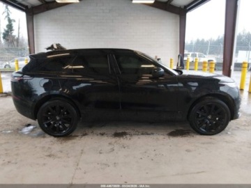 Land Rover Range Rover Velar 2019 Land Rover Range Rover Velar 2019 r.,2,0L P250 R-DYNAMIC SE 2.0 Benzyna, zdjęcie 13