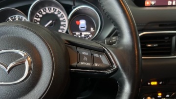 Mazda CX-5 II 2018 Mazda CX-5 CX5 2.0 Benzyna 160KM led xenon Navi Kamera MOZLIWA ZAMIANA, zdjęcie 28