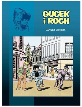 Гучек и Рох