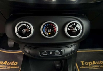 Fiat 500X Crossover 1.4 16V Mair 140KM 2015 Fiat 500X 1.4 140KM BEZWYPADKOWY 59.000km gwarancja zarejestrowany, zdjęcie 29