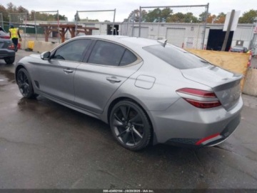  Genesis G70 2.0T 2023 2.0 Benzyna 252KM, zdjęcie 3