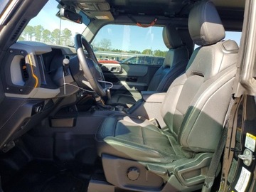 Ford Bronco VI 2023 Ford Bronco Base 2023 2.7 Benzyna 300KM, zdjęcie 7