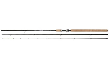 Wędka Mikado Ultraviolet Heavy Feeder 10-120 g 390 cm