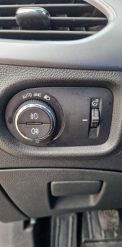 Opel Astra K Sports Tourer 1.6 CDTI 136KM 2018 Opel Astra 1.6 CDTI LED Tempomat Asys. Linii Klima 1.6 Diesel 136KM, zdjęcie 11