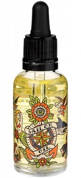 Cyrulicy SAILOR Oil - Olejek do brody 30ml