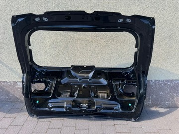 DODGE DURANGO III 3 FACELIFT 14-20 VÍKO KUFRU KUFRU ZADNÍ RT