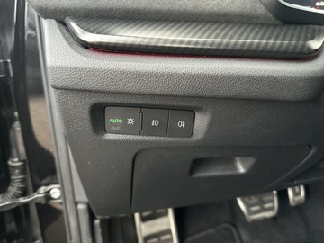 Skoda Octavia IV Kombi 2.0 TDI SCR 200KM 2022 Skoda Octavia 2.0 TDI 4x4 RS DSG 200KM Pakiet Simp, zdjęcie 26