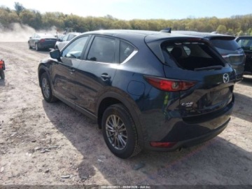 Mazda CX-5 II 2017 Mazda CX-5 Touring, 2017r., 4x4, 2.5L 2.5 Benzyna 187KM, zdjęcie 2