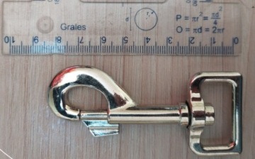 smycz dla dużego psa roz. L-XL 25mm 3 m Różne Kolory Spacerowa
