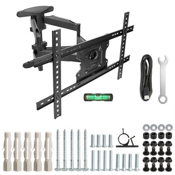 РЕГУЛИРУЕМАЯ ПОДВЕСКА ДЛЯ ТЕЛЕВИЗОРА ПЛАЗМЕННЫЙ LCD LED 75