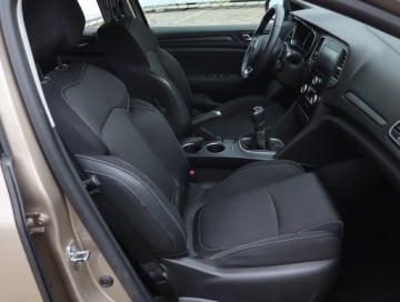 Renault Megane IV Hatchback 5d 1.6 SCe 114KM 2017 Renault Megane 1.6 SCe, Salon Polska, zdjęcie 8