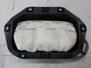 OPEL INSIGNIA A PODUSZKA PASAŻERA AIR BAG 20955173