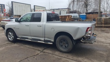 Dodge Ram IV 2016 DODGE RAM 1500 Crew Cab Pickup 5.7 HEMI, ZOBACZ FILM, zdjęcie 9