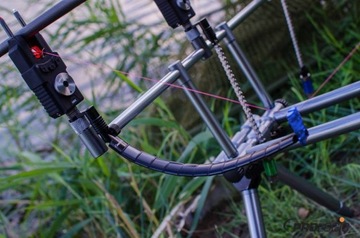 SYGNALIZATOR BRAŃ PROLOGIC WIND BLADE - NIEBIESKI