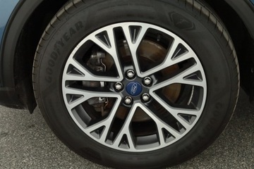 Ford Kuga III SUV Plug-In 2.5 EcoBlue 225KM 2020 Ford Kuga 2.5 Plug-in Hybrid, Salon Polska, zdjęcie 11