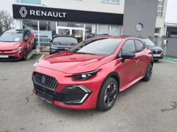 Renault Clio VI 2026 Renault Clio Techno Pakiet winter Kamera cofania Oswietlenie Ambientowe, zdjęcie 1