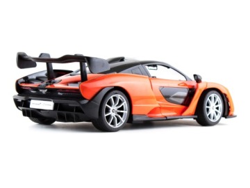 McLAREN SENNA 1-14 RASTAR ФОНАРИ ОТКРЫТИЯ ДВЕРЕЙ