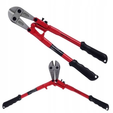 РУЧНЫЕ НОЖНИЦЫ ДЛЯ РЕЗКИ ПРОВОЛОКИ ЩИПЦЫ 36'' 900мм KD10435 KRAFT&DELE