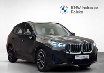 BMW X1 U11 2025 BMW X1 sDrive20d M Sport, Hak, Harman Kardon, LED, Dostep Komfortowy 2.0, zdjęcie 6
