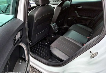 Cupra Formentor 2024 Cupra Formentor 1.5 TSI 150KM DSG Skora led kamera Duza Navi 6xPDC Orygina, zdjęcie 12