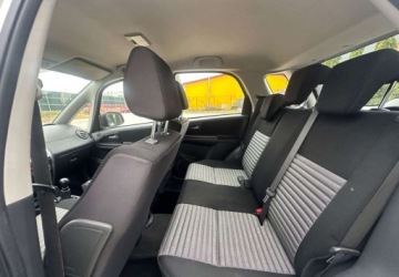 Suzuki SX4 I Sedan 1.6 VVT 120KM 2010 Suzuki SX4 Suzuki SX4 1.6 Benzyna 120KM, zdjęcie 24