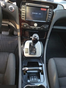 Ford Galaxy III Van Facelifting 2.0 Duratorq TDCi DPF 163KM 2011 Ford Galaxy 2.0 TDCi Titanium MPS6 163KM 2011r, zdjęcie 15