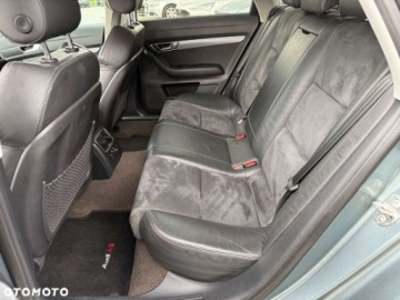 Audi A6 C6 Allroad quattro 3.0 V6 TDI 233KM 2008 Audi A6 Allroad Audi A6 Allroad 3.0 Diesel 233KM, zdjęcie 3