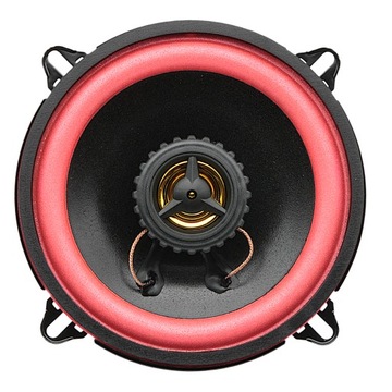 МОЩНЫЕ АВТОМОБИЛЬНЫЕ ДИНАМИКИ DAX 130MM ДЛЯ AUDI A4 B5