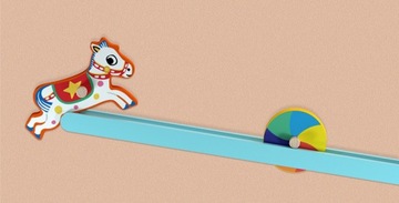 ДЕРЕВЯННАЯ ГОРКА ЦИРКОВЫЙ ЗАПУСК 895