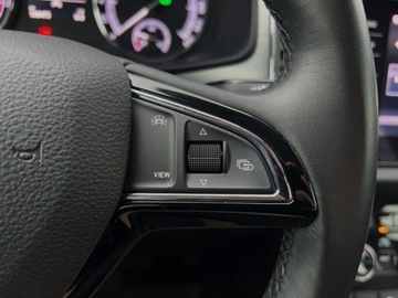 Skoda Kodiaq I SUV 1.5 TSI ACT 150KM 2020 Skoda Kodiaq 1.5TSI 150KM Ambition SalonPL SerwisASO Led Kessy Navi Hak 1.5, zdjęcie 20