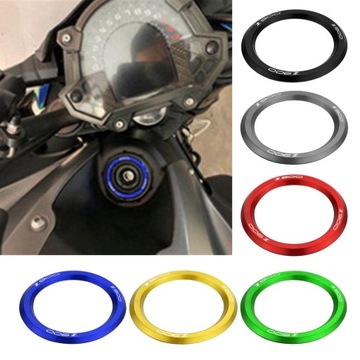 Крышка отверстия для ключа зажигания на колесо Kawasaki