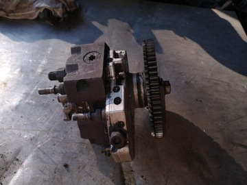 POMPA WTRYSKOWA BOSCH 0445010033 MASTER-MOVANO 2,5