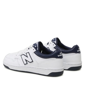 Buty unisex New Balance BB480LWN 47,5