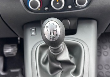 Renault Scenic III Van Facelifting 1.6 16v 110KM 2013 Renault Scenic 1,6 110KM Tom-Tom Edition Klima Bezwypadkowy SERWIS Dla wym, zdjęcie 35