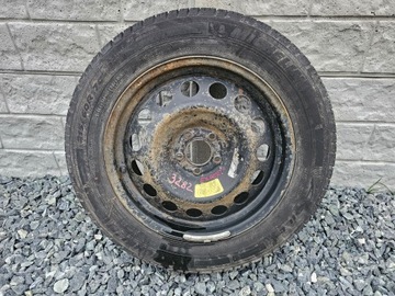 KOŁO ZAPASOWE DOJAZDOWE ET46 5X108 EXPERT JUMPY PROACE IV #3282