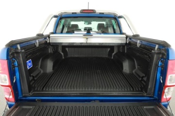 Ford Ranger V Podwójna kabina Facelifting 2019 2.0 EcoBlue 213KM 2019 Ford Ranger 2.0 EcoBlue, Salon Polska, 210 KM, zdjęcie 10