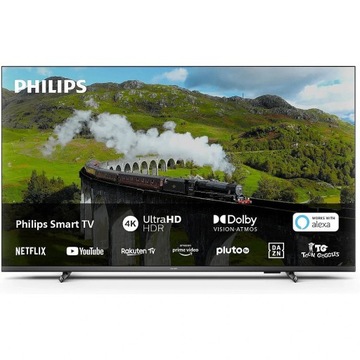 PHILIPS 75PUS7608/12 4K SMART TV Dolby Atmos HDR10