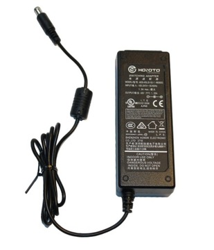 Zasilacz DC 48V 1.25A 60W pin ADS-65LSI-52-1