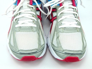 Обувь ASICS r 41/27 см