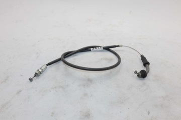 Suzuki SV 650 SV 1000 Газовая связь (нажатие)