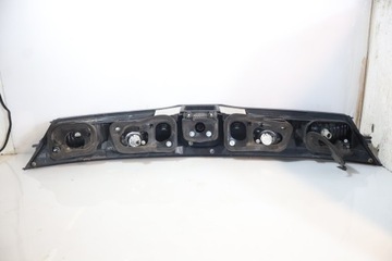 CLONA (KRYT) KRYT KUFRU HONDA CIVIC VIII HB