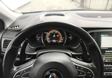 Renault Megane IV 2017 Renault Megane Renault Megane ENERGY dCi 165 EDC GT LINE 1.6 Diesel 163KM, zdjęcie 20