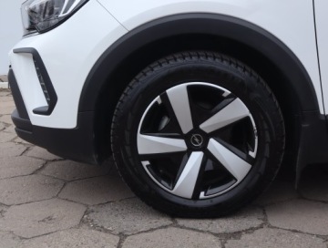 Opel 2021 Opel Crossland 1.2, Salon Polska, Serwis ASO, zdjęcie 14