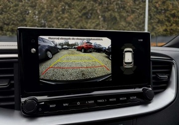 Kia Proceed Shooting Brake 1.6 T-GDI 204KM 2020 Kia ProCeed 204kmSKORAALCANTARA 68.000km bezwypadkowaperfekcyjnaVITRUAL, zdjęcie 24