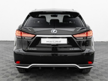 Lexus RX IV SUV Facelifting RX 450h 313KM 2022 Lexus RX WND1917C#450H L PRESTIGE Podgrz i, zdjęcie 8