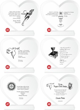 КРЕЩЕНИЕ СУВЕНИР КРЕЩЕНИЕ ПРИЧАСТИЕ БОЛЬШОЕ СЕРДЦЕ