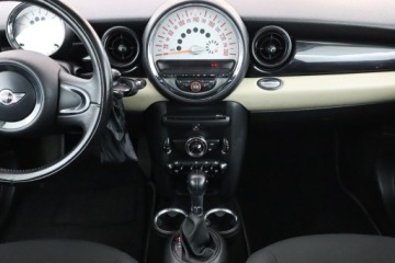 Mini One II Hatchback Facelifting 1.6 98KM 2010 MINI 3-door One, Salon Polska, Automat, Xenon, zdjęcie 11