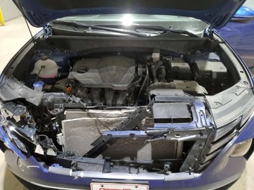 Hyundai Tucson IV 2023 Hyundai Tucson Sel 2023 2.5l 2.5 Benzyna 187KM, zdjęcie 6