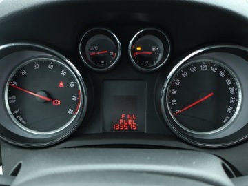 Opel Mokka I SUV 1.6 Ecotec 115KM 2014 Opel Mokka 1.6, Salon Polska, Klima, Klimatronic, zdjęcie 10